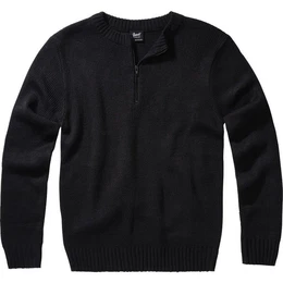 Strickpullover Armee Pullover