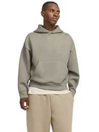 Hoodie JCOKINETIC SWEAT HOOD mit Stretch