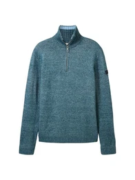 Longpullover
