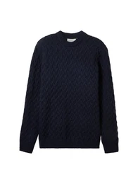 Longpullover