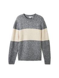 Longpullover