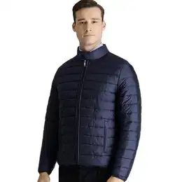 Jackett Klassische Herrenjacken Regular Fit Mntel fr, Klassischer Mantel mit