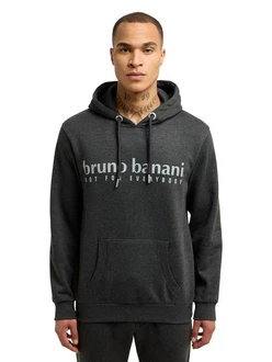 Bruno Banani Hoodie CARVER
