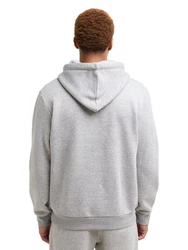 Bruno Banani Hoodie CARRILLO Beige/Grau