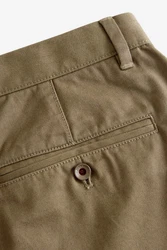 Next Chinohose Utility-Chinohose im Relaxed Fit 