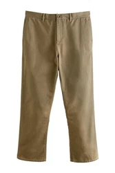 Next Chinohose Utility-Chinohose im Relaxed Fit 
