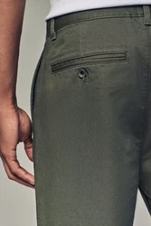Next Chinohose Utility-Chinohose im Relaxed Fit 