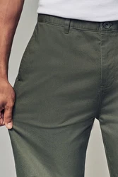 Next Chinohose Utility-Chinohose im Relaxed Fit 