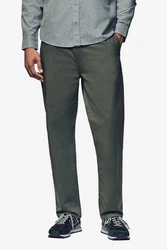 Next Chinohose Utility-Chinohose im Relaxed Fit 