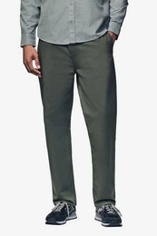 Chinohose Utility-Chinohose im Relaxed Fit (1-tlg)