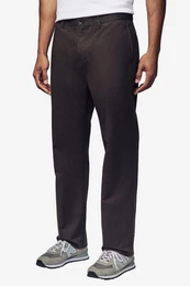 Chinohose Utility-Chinohose im Relaxed Fit (1-tlg)