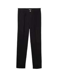 TOM TAILOR 5-Pocket Hose Schwarz