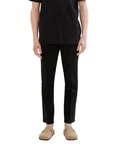 TOM TAILOR 5-Pocket Hose Schwarz