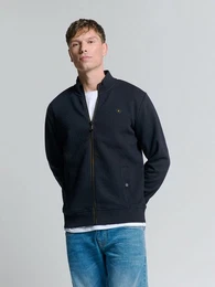 Sweatjacke