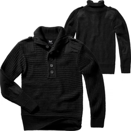 Strickpullover Alpin Pullover