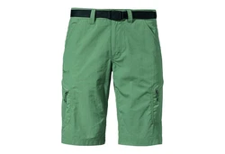 Schöffel Outdoorhose Trekkinghose Shorts LAUREL WREATH