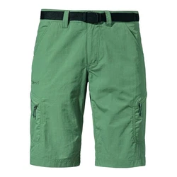 Schöffel Outdoorhose Trekkinghose Shorts LAUREL WREATH