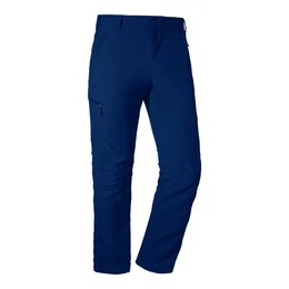 Schffel Funktionshose Pants Folkstone DRESS BLUES