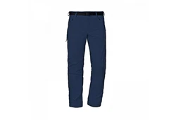 Schöffel Steghose Pants Taibun navy blazer