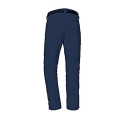 Schöffel Steghose Pants Taibun navy blazer