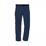 Schöffel Steghose Pants Taibun navy blazer