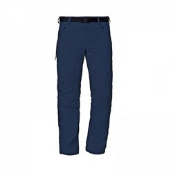 Schöffel Steghose Pants Taibun navy blazer