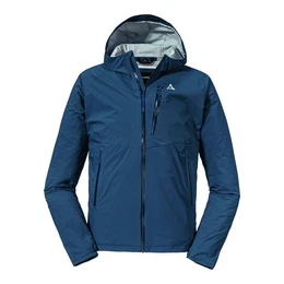 Schffel Anorak 2.5L Jacket Tegelberg M DRESS BLUES