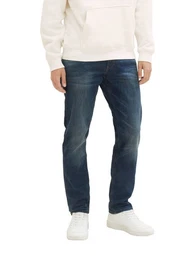 Weite Jeans