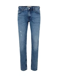 Weite Jeans