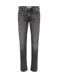 Weite Jeans