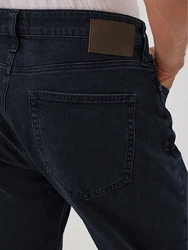 Mavi Regular-fit Jeans Loose Fit 5-Pocket Helle Waschung (7964) Blau (7964)