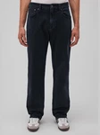 Mavi Regular-fit Jeans Loose Fit 5-Pocket Helle Waschung (7964) Blau (7964)