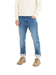 Weite Jeans