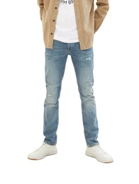 Weite Jeans