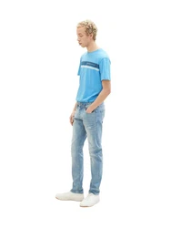 TOM TAILOR Weite Jeans 