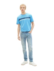 TOM TAILOR Weite Jeans 