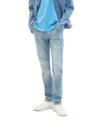 Weite Jeans