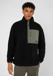 Fleecejacke Fleece Halfzip