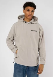 Fleecejacke Fleece Hoodie