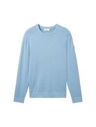 Longpullover