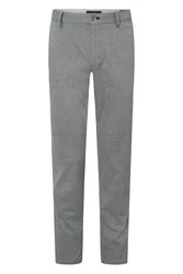 JOOP! Hose Matthew Jeans 5-Pocket Hellgrau/Grau/Dunkelgrau