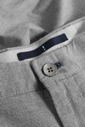 JOOP! Hose Matthew Jeans 5-Pocket Hellgrau/Grau/Dunkelgrau