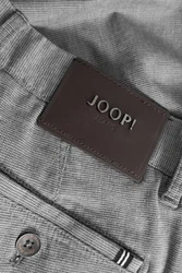 JOOP! Hose Matthew Jeans 5-Pocket Hellgrau/Grau/Dunkelgrau