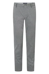 JOOP! Hose Matthew Jeans 5-Pocket Hellgrau/Grau/Dunkelgrau