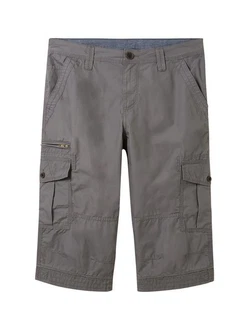 TOM TAILOR Chinoshorts