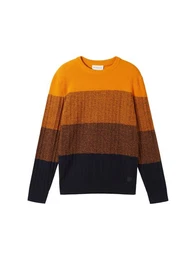 Longpullover