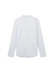 TOM TAILOR DENIM Hemd Langarm 