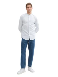 TOM TAILOR DENIM Hemd Langarm 
