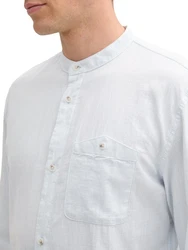 TOM TAILOR DENIM Hemd Langarm 