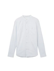 TOM TAILOR DENIM Hemd Langarm 